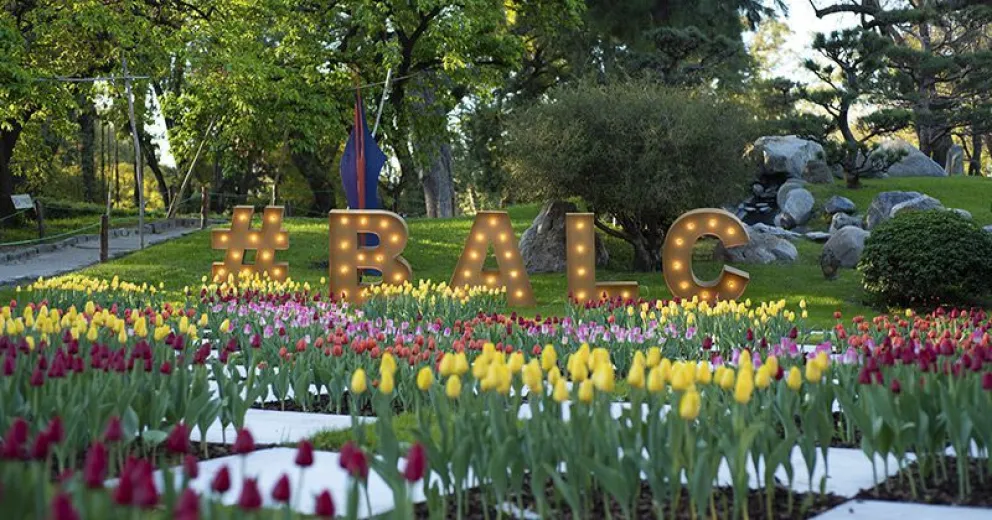 Presentaron en Buenos Aires el Bariloche a la Carta 2019