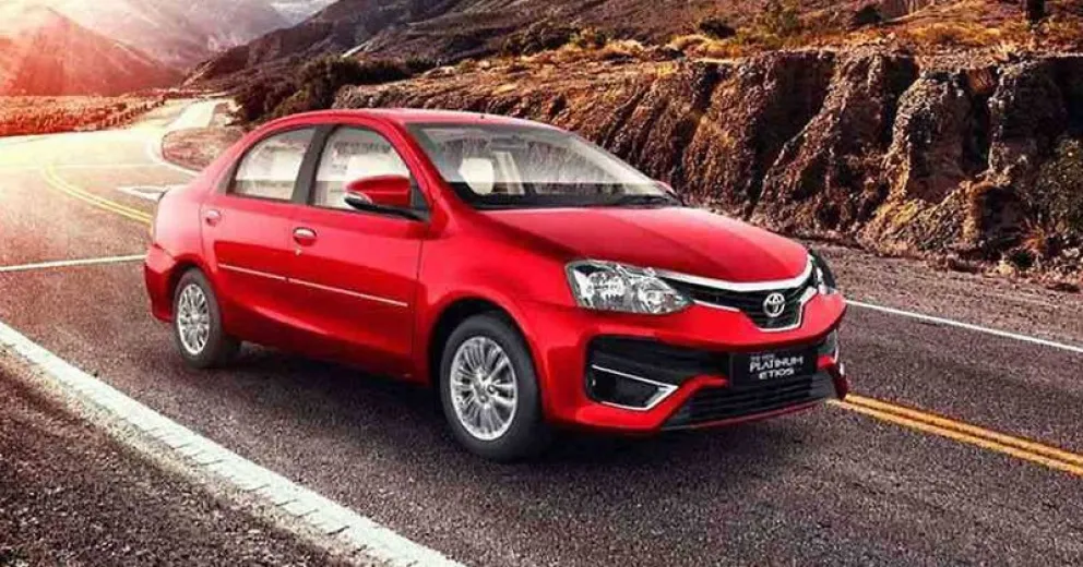 Toyota presenta la modalidad más económica para llegar a un 0km