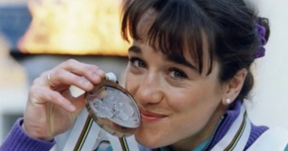 Dolor en Bariloche por la muerte de la medallista olímpica  Blanca Fernández Ochoa