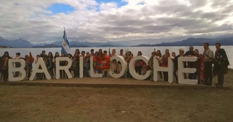 Axel Lehr: “Ser scout es una filosofía de vida”