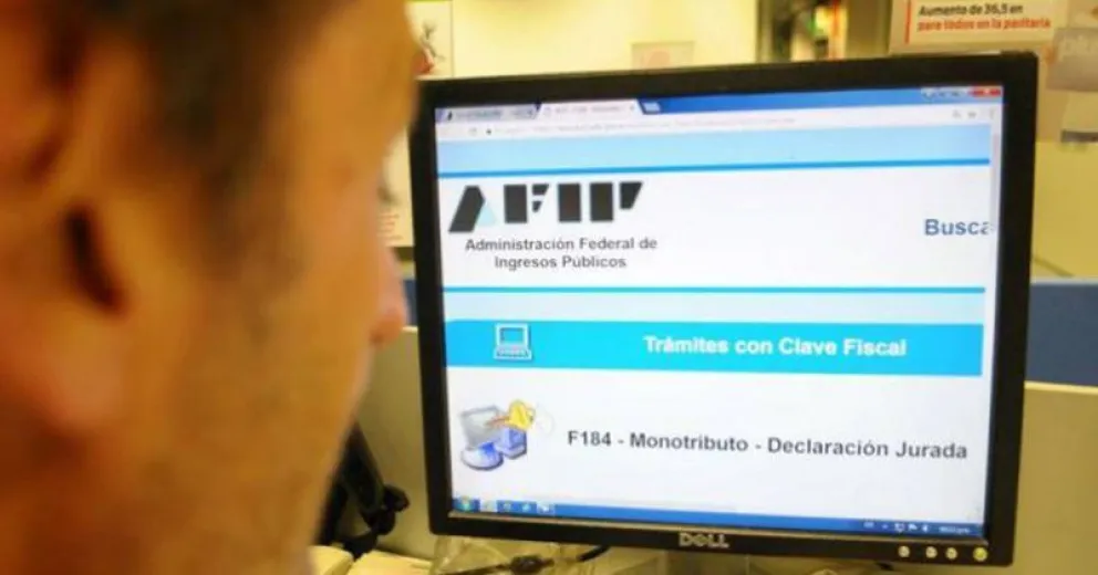 En octubre entra en vigencia el Monotributo Unificado Río Negro