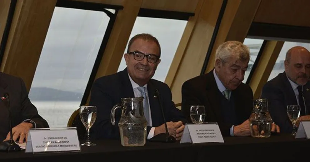 Pesatti: “Me siento muy lejos  del macrismo, gracias a Dios”