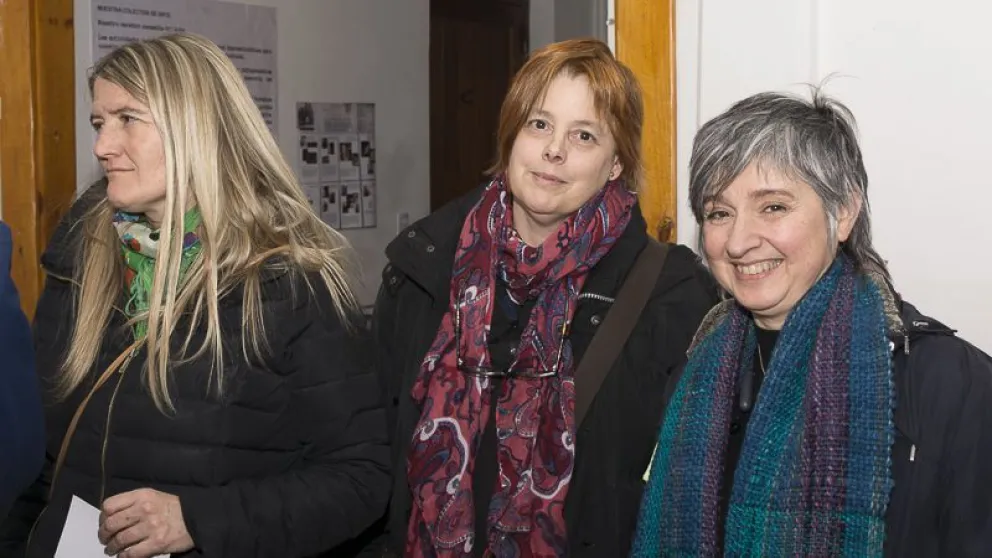Artistas de la ciudad sufren “El vacío del alma”