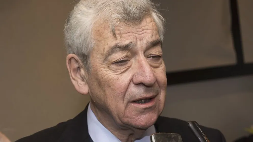 Bordón: “Hay una política de Estado con Chile y gane quien gane, la vamos a mantener”