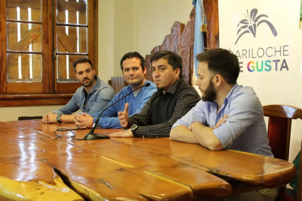 Bariloche será sede de la 1º Jornada Nacional de Actividad Física y Discapacidad