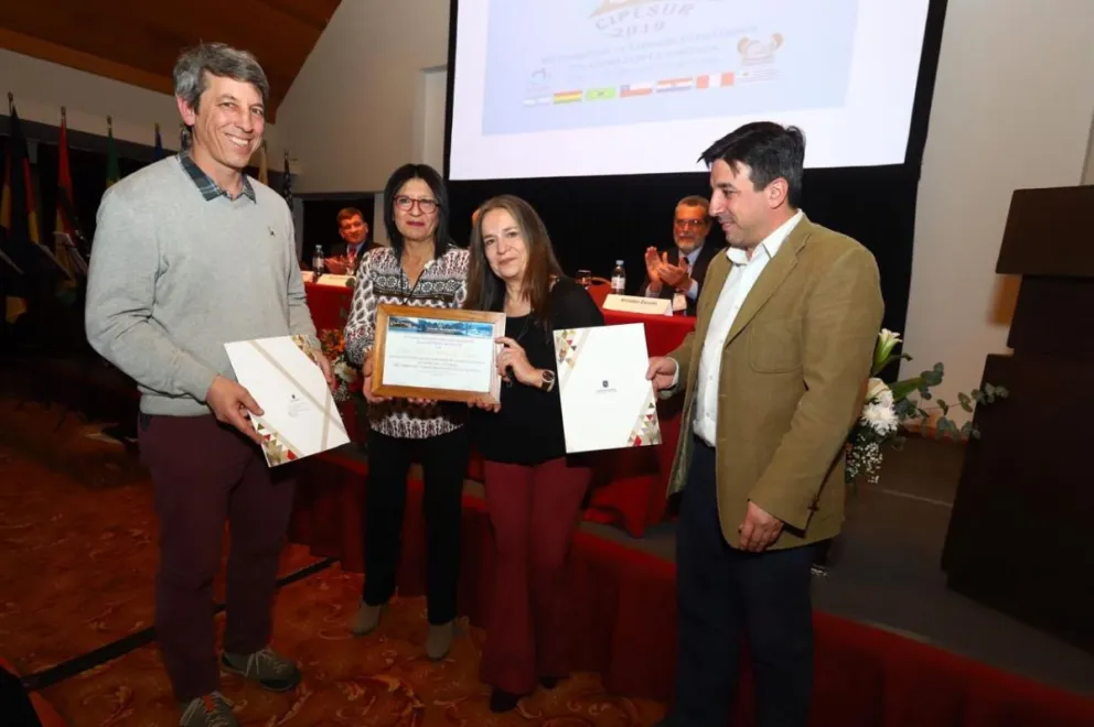 Declararon de Interés Municipal el Congreso de Cirugía Pediátrica  del Cono Sur de América