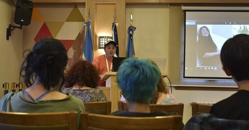 Convocan a estudiantes para una Audiencia Pública Juvenil  