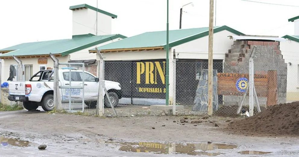 Detuvieron a un joven armado que tenía pedido de captura