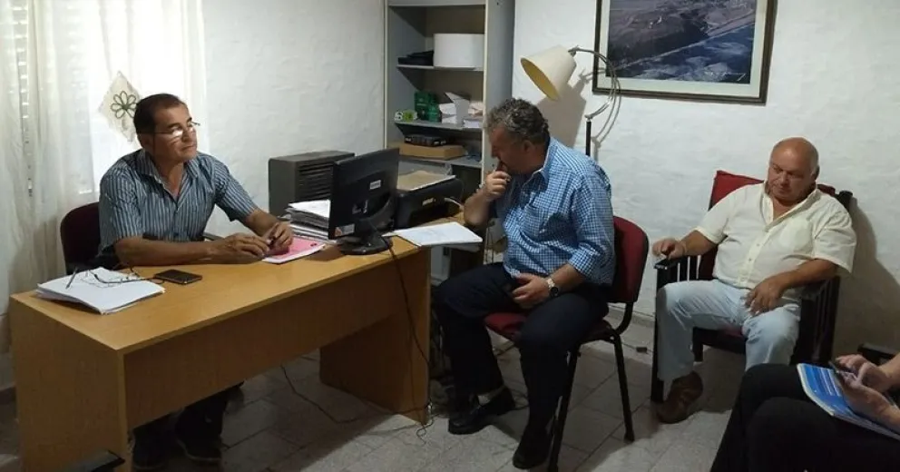 Autoridades del EPRE atenderán reclamos y consultas en Bariloche