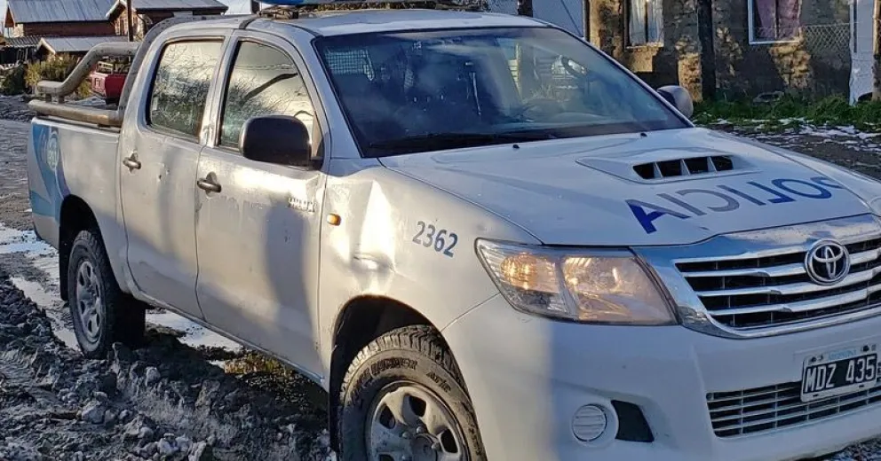 Detenido por robar $2.000 a mano armada