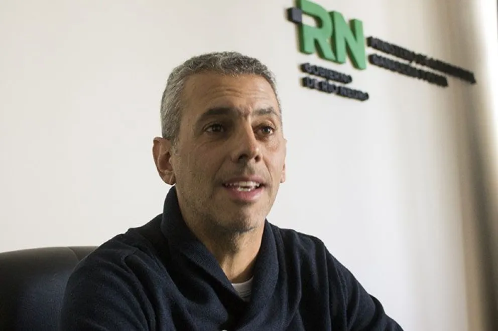 Carlos Banacloy y la actividad turística: “Hoy estamos caros en dólares”