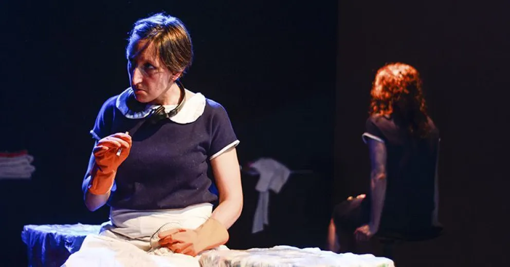 Trascendió la programación de la Primavera Teatral 2019