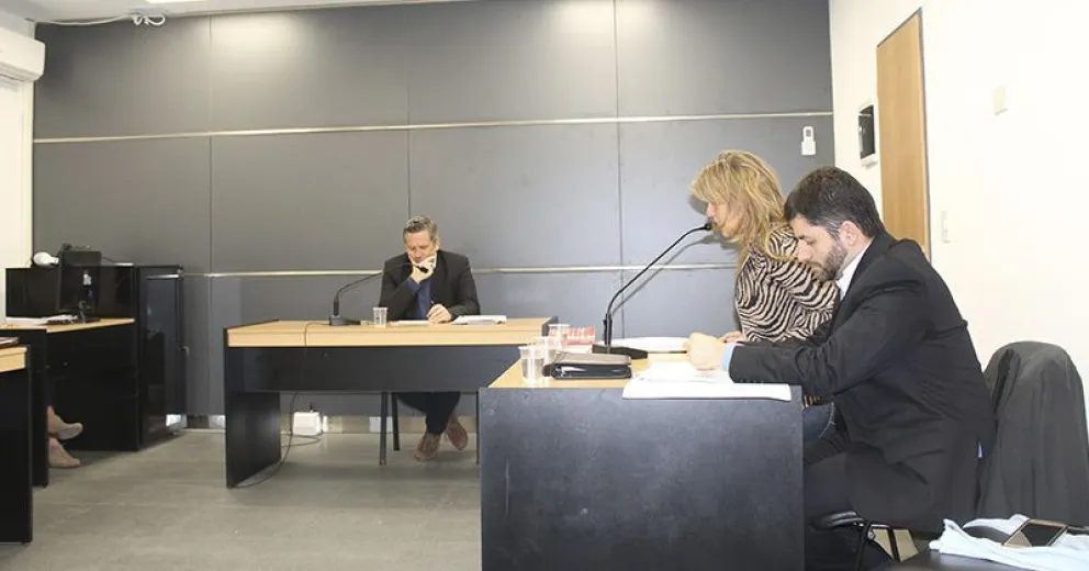 Reformularon cargos y lo imputaron por homicidio culposo