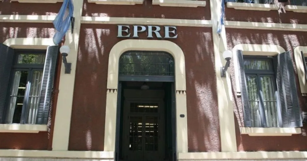 El presidente del EPRE explicó el aumento en la factura de electricidad