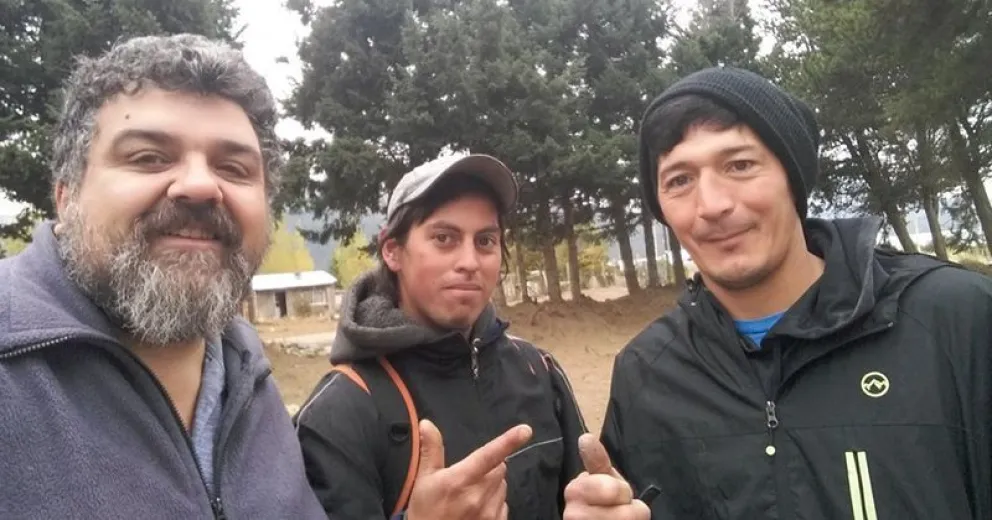 "¡Mataron a Coqui! Cuentan que después de una pelea porque enfrentó a un grupo que había entrado a robar a la casa que estaba cuidando"