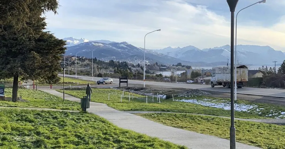 La Ecotasa “vence” en marzo y el intendente evalúa darle continuidad