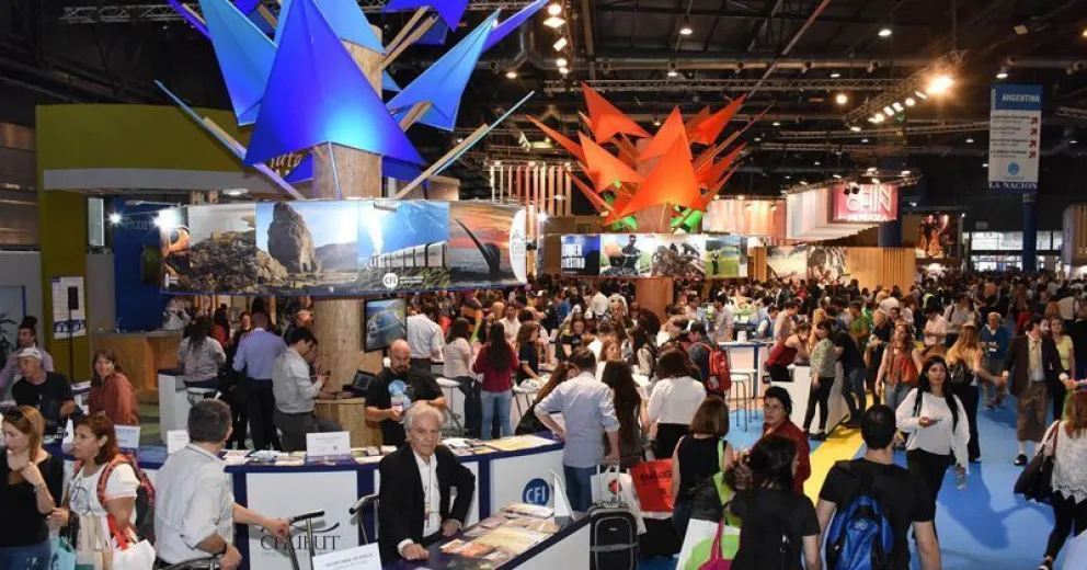 Bariloche tendrá un vuelo semanal directo con Brasil durante todo el año