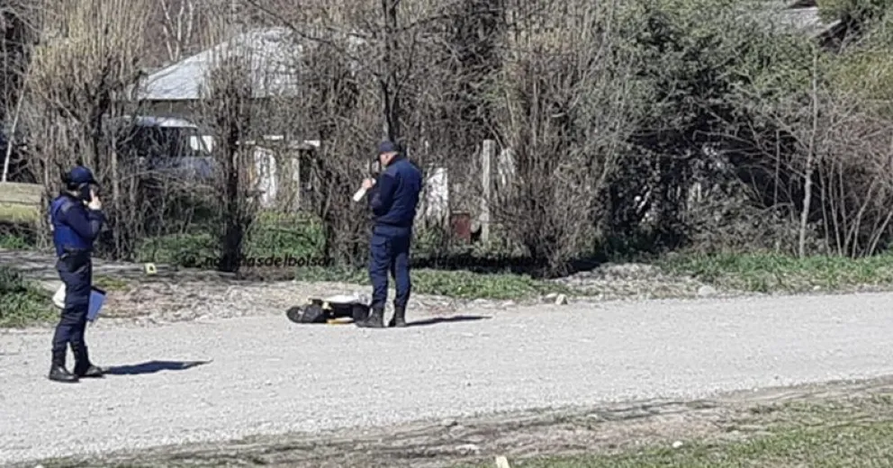 Un hombre reconoció haber asesinado a otro en El Bolsón