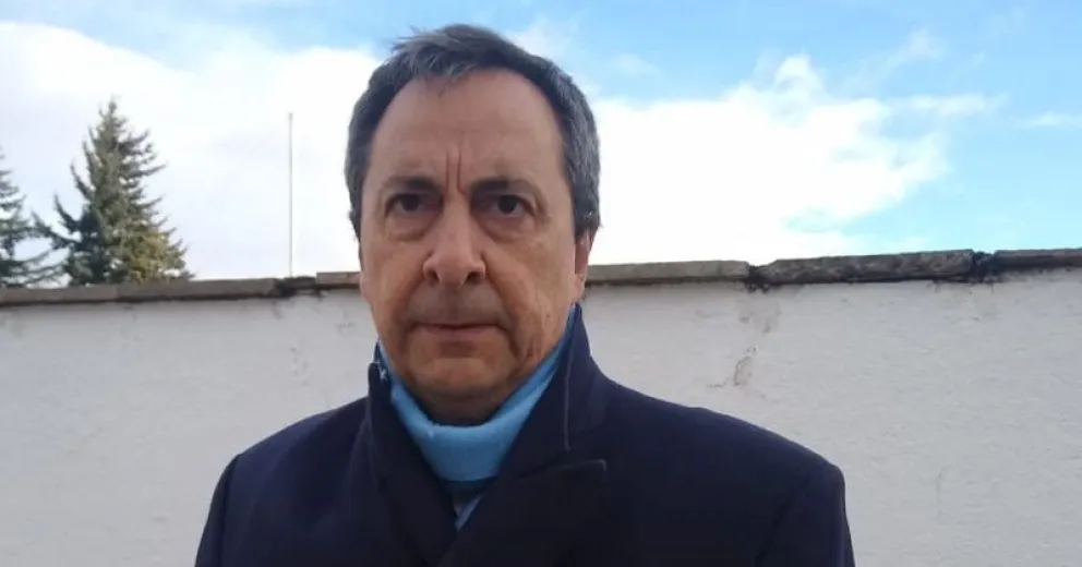 Funcionario de Bullrich sobre el caso Maldonado: “Es una situación que ya tuvo su final”