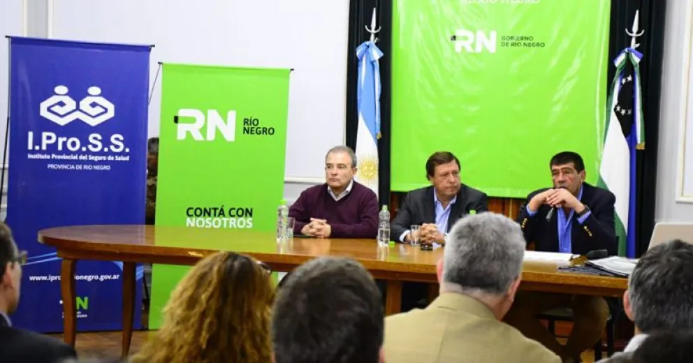 IPROSS tendrán una nueva modalidad para acceder a medicamentos