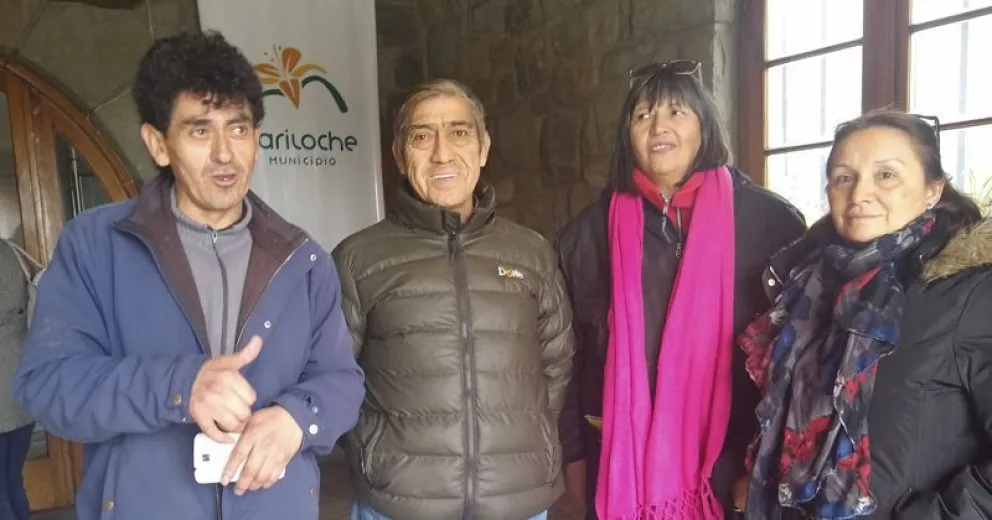 Juntas vecinales organizan la fiesta para celebrar su Día
