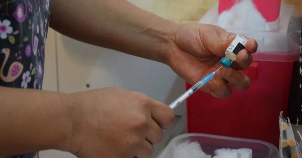 Elevado porcentaje de partos domiciliarios y falta de vacunación ponen en riesgo la vida de niños