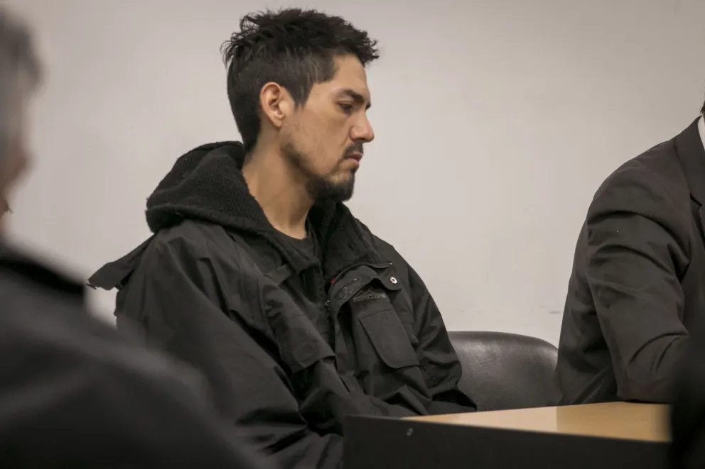 Fue acusado por homicidio y tendrá cuatro meses de prisión domiciliaria