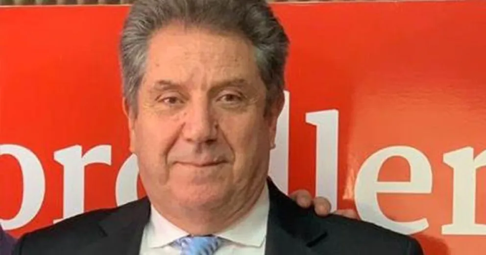 Joan Melé, promotor de la banca ética: “El siglo XXI, o vuelve a ser espiritual o no tiene futuro”