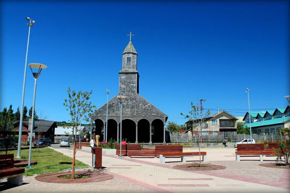 Colocarán el primer hito del “Camino de los Jesuitas”   