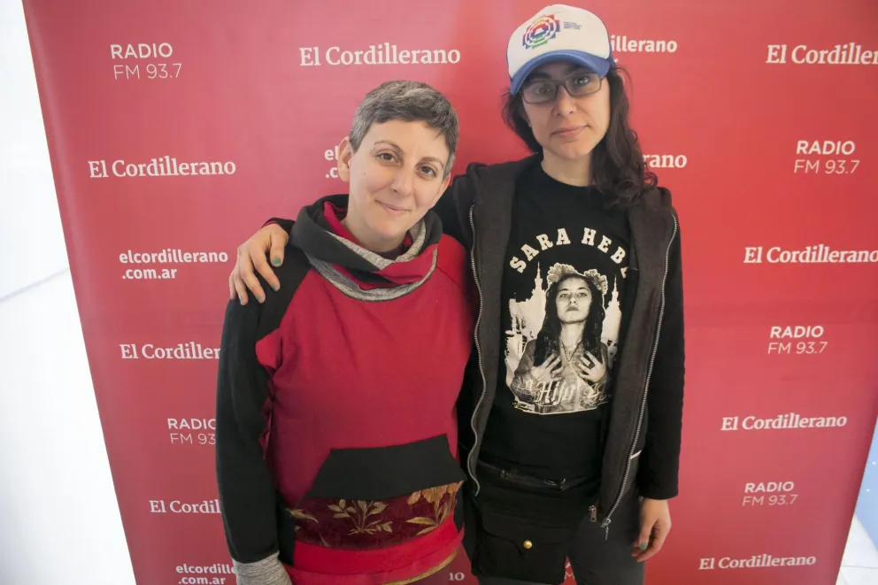 Las mujeres audiovisuales se reúnen para construir otro cine