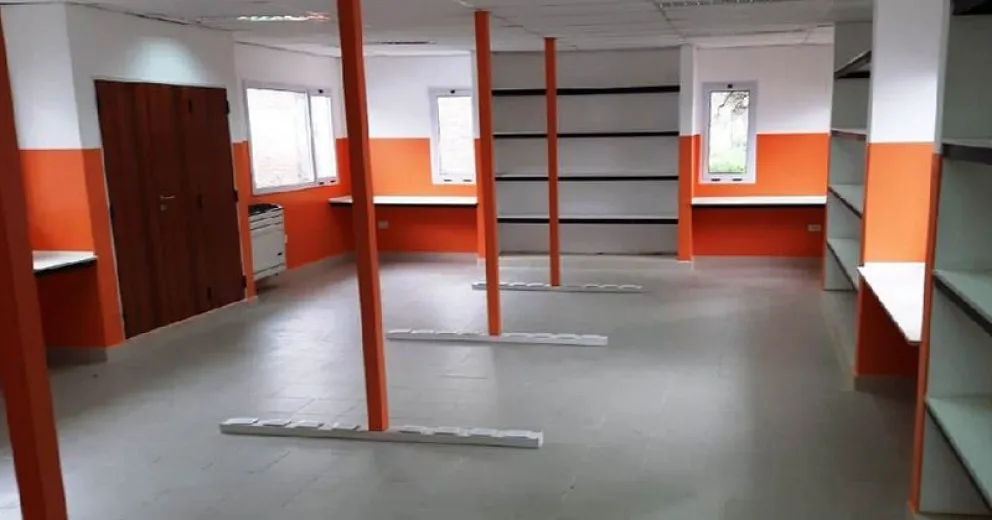 Dos escuelas secundarias de El Bolsón tendrán instalaciones renovadas