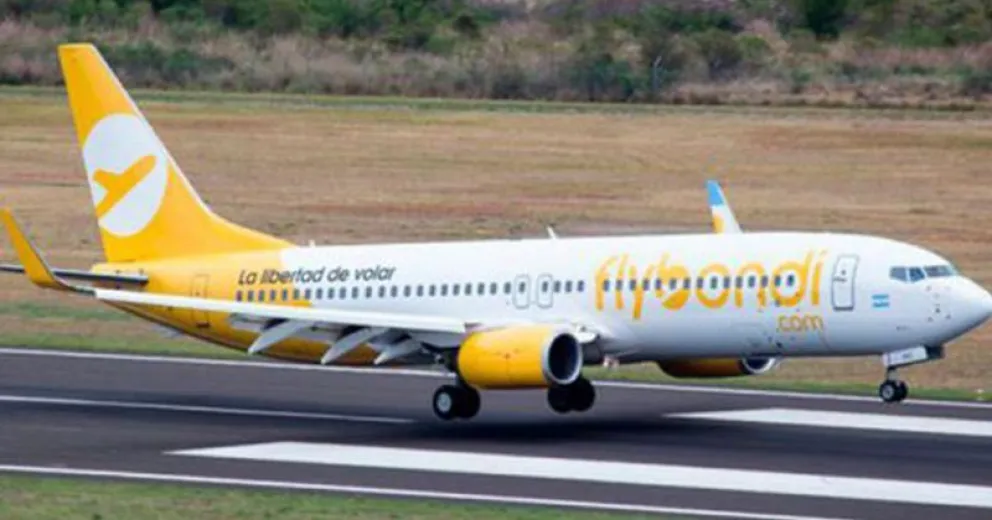 Entidades de turismo apoyan el pleno funcionamiento del aeropuerto El Palomar