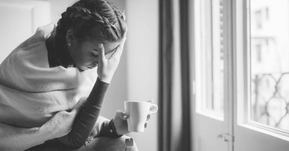 Las personas con depresión no son correctamente diagnosticadas