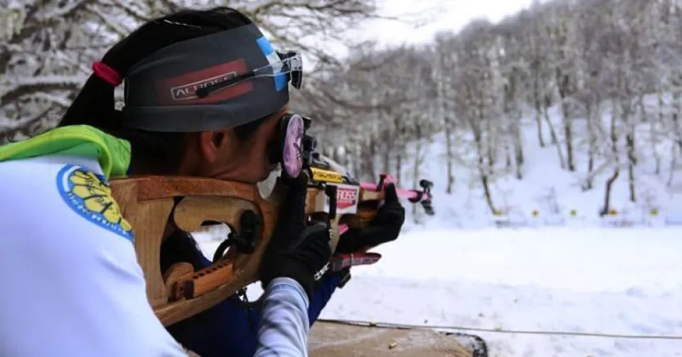 Río Negro avanza con fuerza en los Juegos Nacionales de Invierno