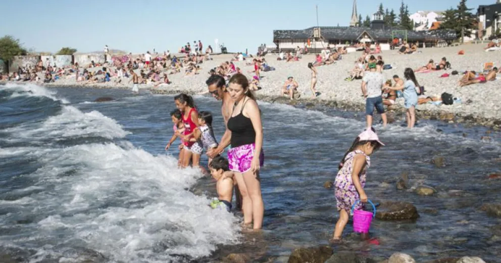 El Municipio realizará diversas mejoras en las playas de cara al verano