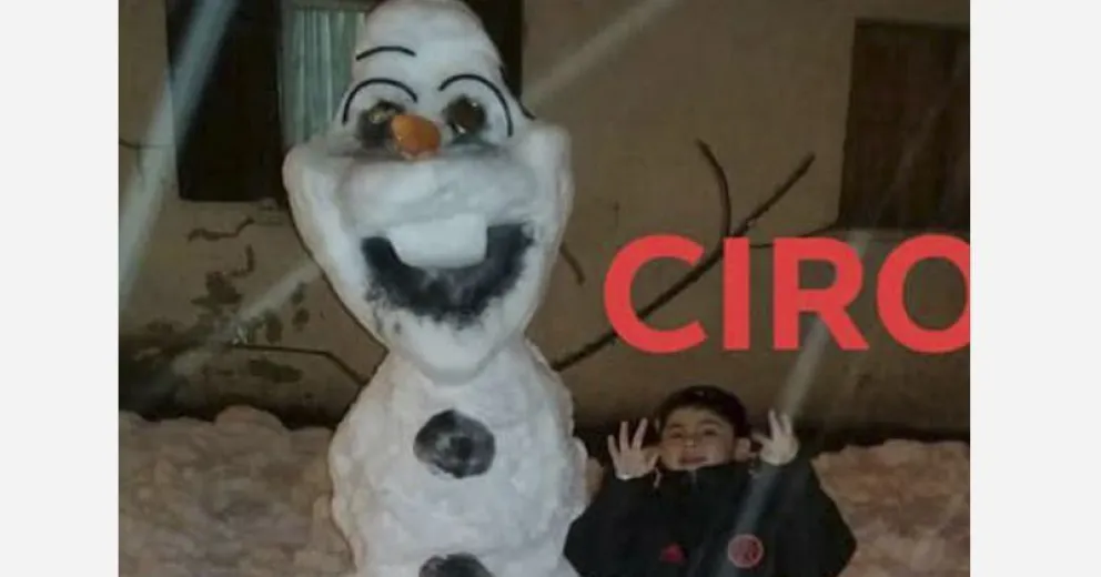 Ya están los ganadores del Concurso Muñecos de Nieve Bariloche 2019