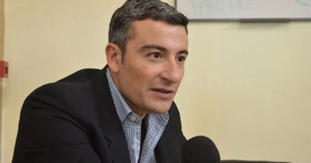 El municipio propone cobrar a los monotributistas “dos paquetes de cigarrillos” por mes