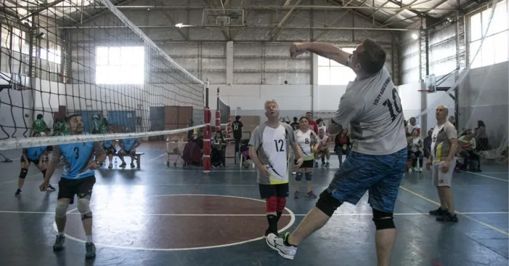 Muni D se quedó con la victoria en el torneo regional