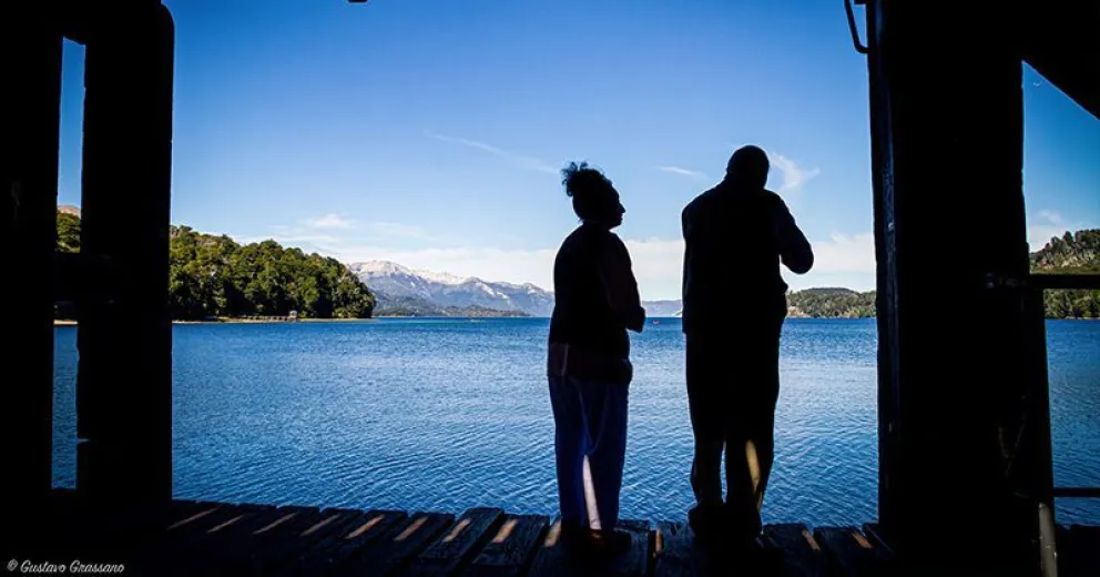 La investigación sobre el Nahuelito llega al FAB este viernes