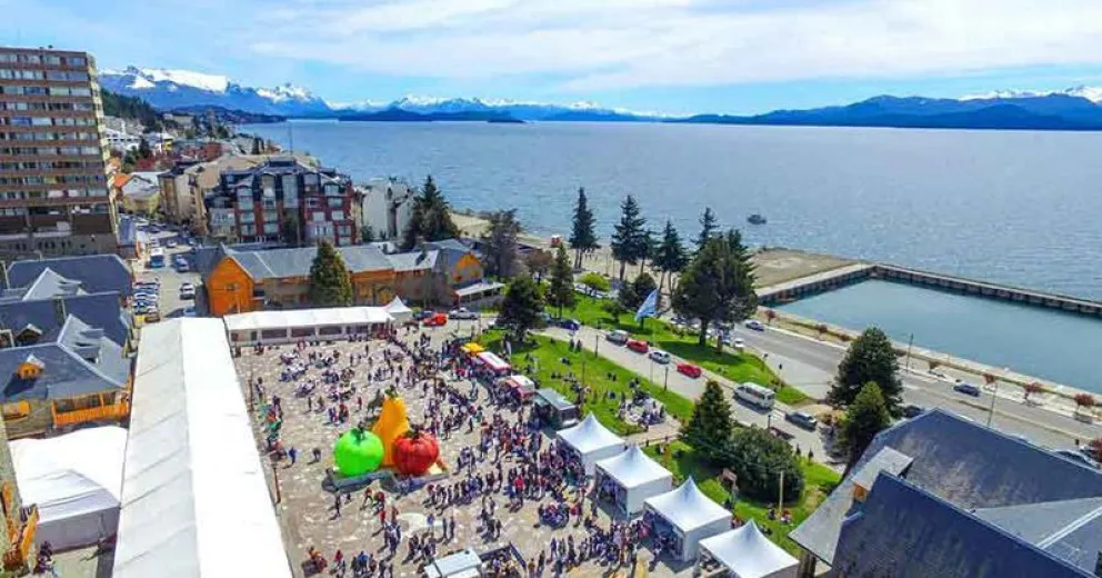 Anticipan alto nivel de ocupación por el Bariloche a la Carta