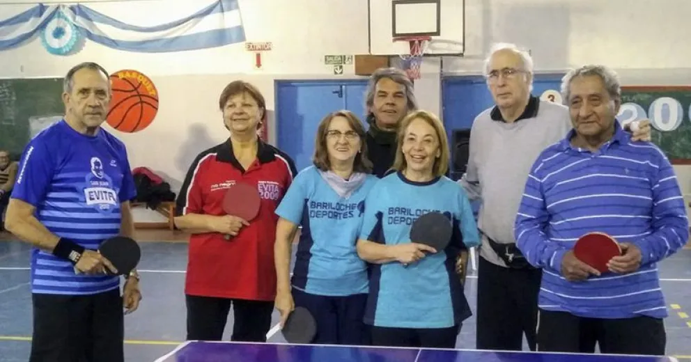 Gran oferta deportiva en el Gimnasio Municipal Nº 1
