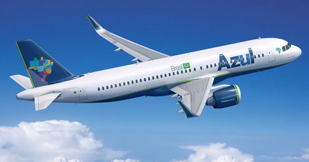 Se podrá volar directo a San Pablo por 400 dólares
