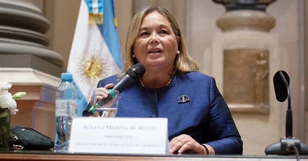 Video conferencia sobre “Ciclo de capacitación a través del análisis de sentencias con perspectiva de género”