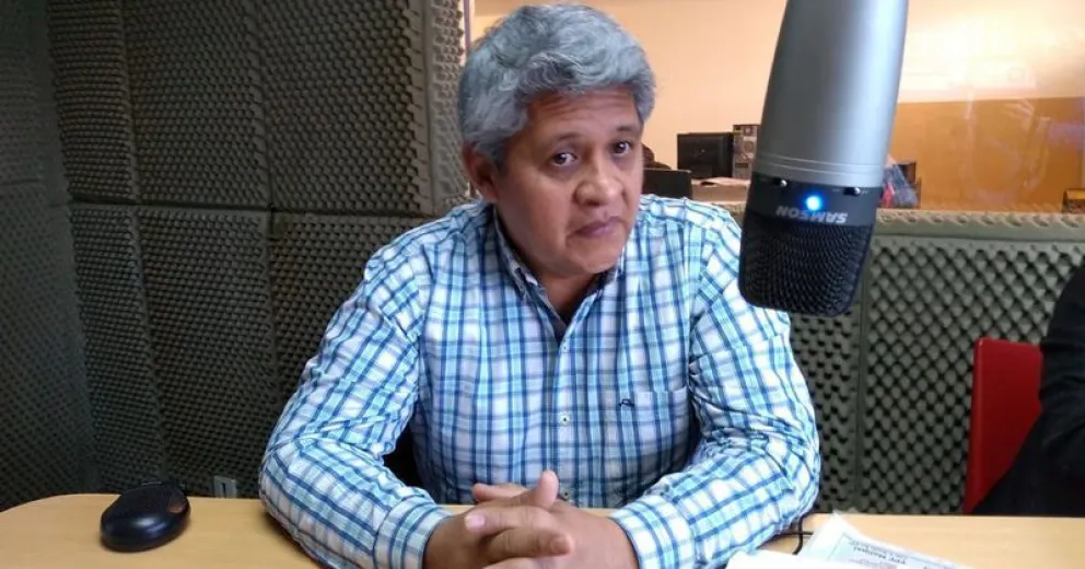 Pozas sobre los requerimientos del INAES: “Es un desarrollo habitual del movimiento cooperativo”