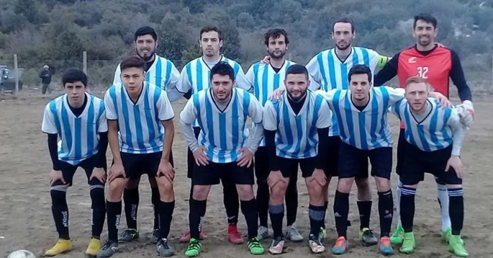 Alas Argentinas quedó afuera del Torneo Clausura de Primera B