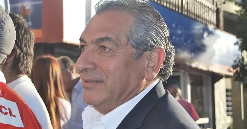 El Partido Justicialista rionegrino debe volver al peronismo