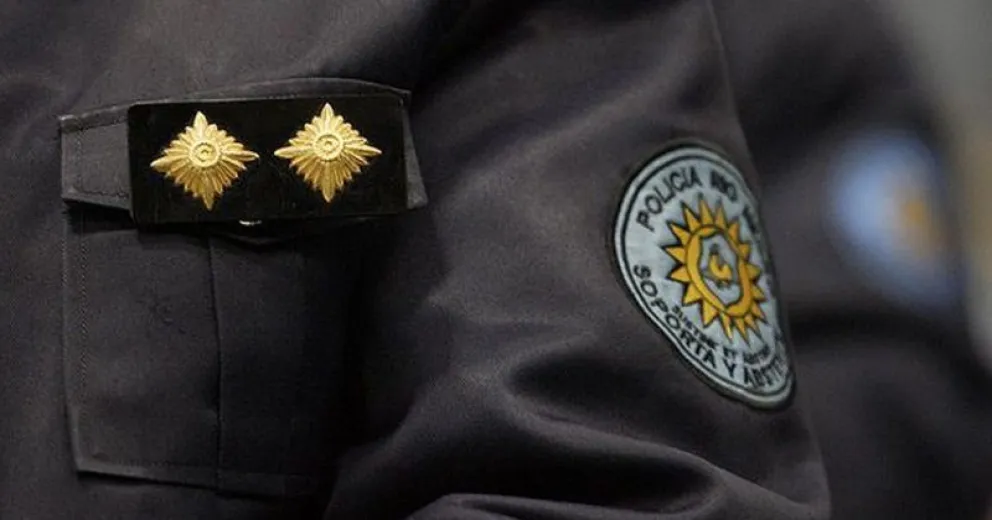 Quieren que el bono de $5.000 también sea para policías y penitenciarios