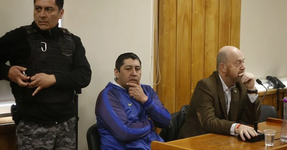 Ya son cuatro los condenados por terrible enfrentamiento que comenzó con una pelea de perros