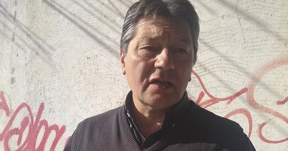 Trabajadores municipales rechazaron el aumento ofrecido por el Ejecutivo