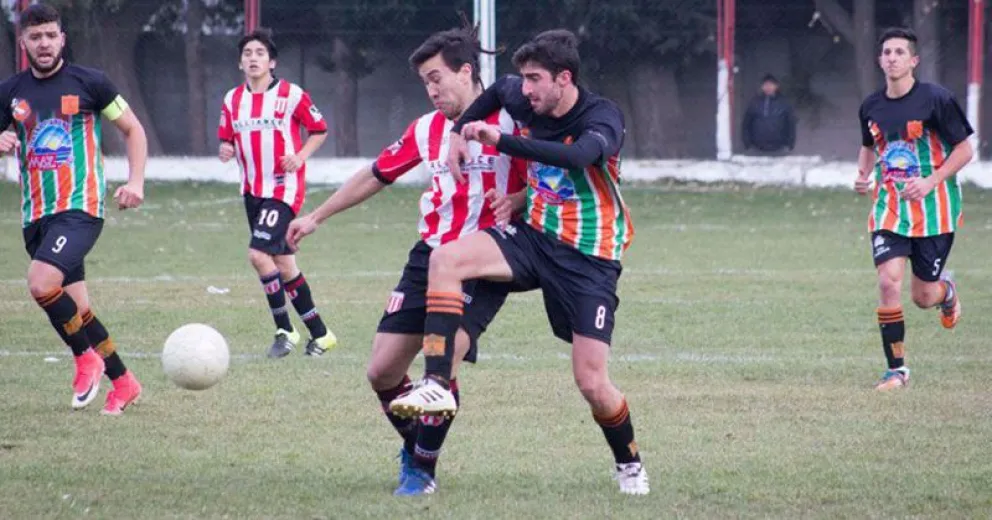 Puerto frente a Estudiantes y Torino ante Cruz del Sur se “roban” la fecha